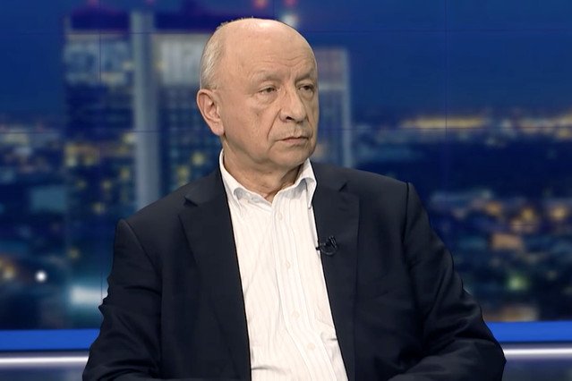 Prof. Bogdan Chazan