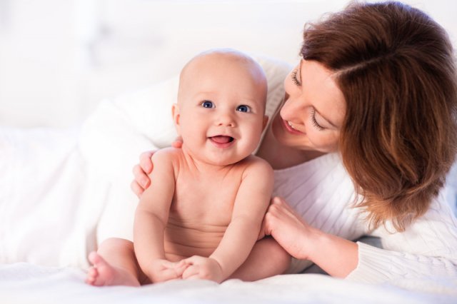 W konkursie ''Bella Baby Happy'' można wygrać bogate zestawy wyprawkowe dla malucha