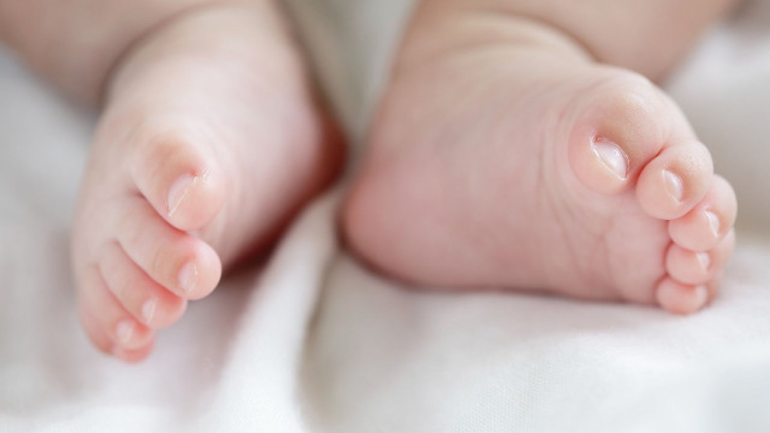 To już drugi taki przypadek w ciągu ostatnich kilku tygodniu, gdzie dziecko rodzi dziecko