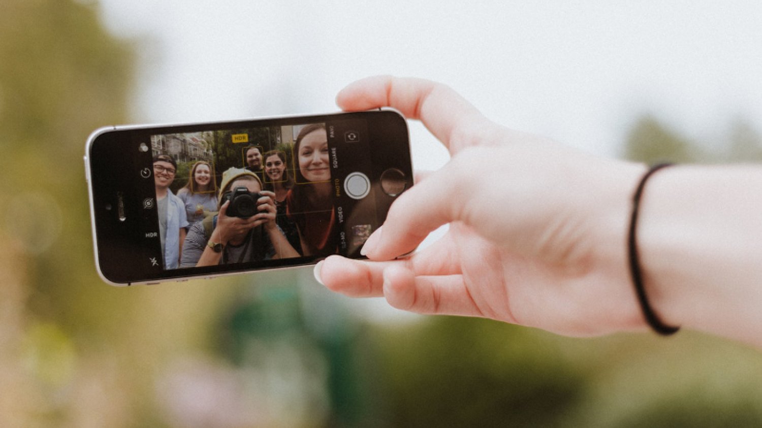 Selfie to najprawdopodobniej rodzaj zdjęcia, jakie twoje dziecko robi najczęściej