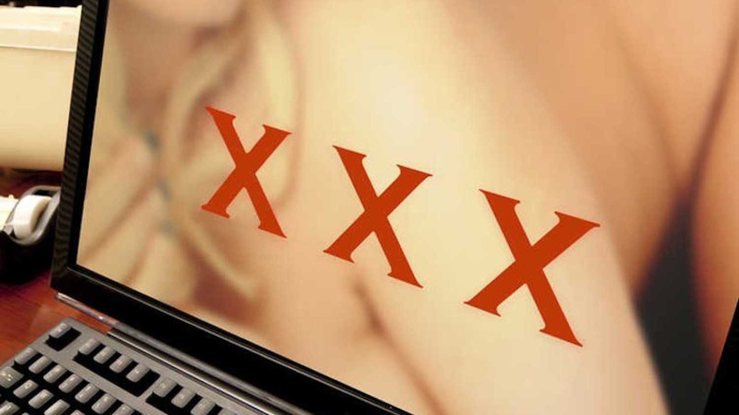 Dziecko a pornografia - weryfikacja wieku kartą kredytową ograniczy dostęp