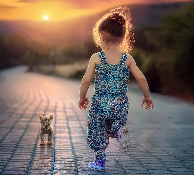 Fot. Pixabay / [url=https://pixabay.com/en/child-children-girl-happy-people-817371/]Bessi[/url] / [url=https://pixabay.com/en/service/terms/#download_terms]CC0 Public Domain[/url]