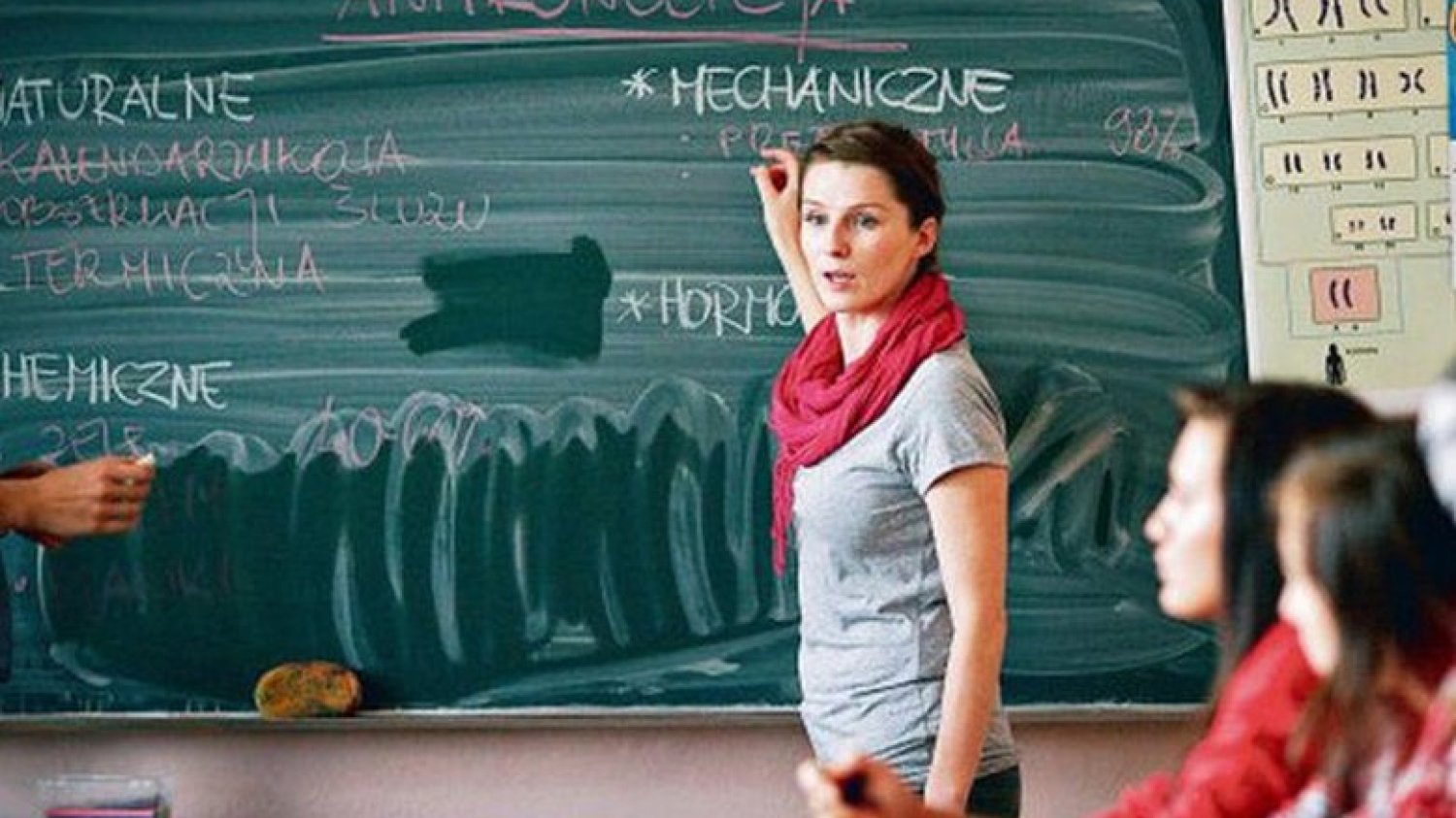 Polacy chcą edukacji seksualnej dla swoich dzieci.