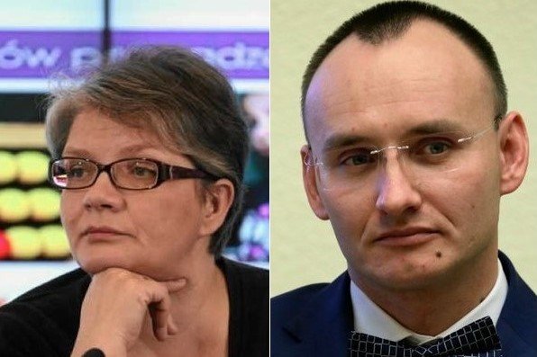 Dorota Zawadzka stworzyła petycję o odwołanie Rzecznika Praw Dziecka