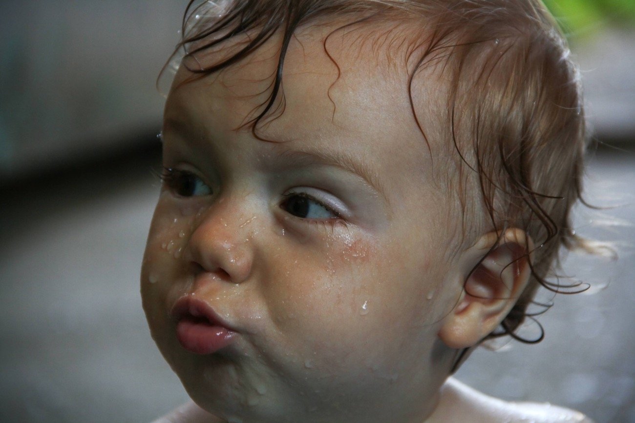 Przerwany urlop z powodu dziecka? To realne.