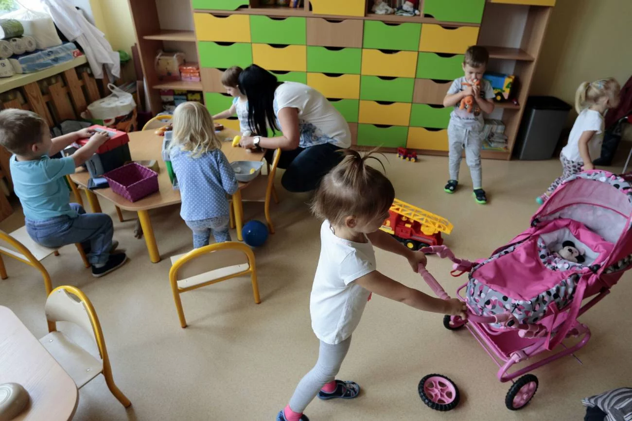 wszy, wszawica, wszy w przedszkolu, wszy w szkole, jak zapobiegać wszom, jak unikać wszawicy