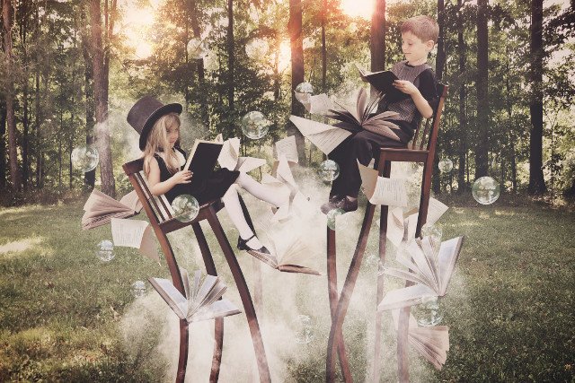 Fot. haywiremedia / 123RF Zdjęcie Seryjne