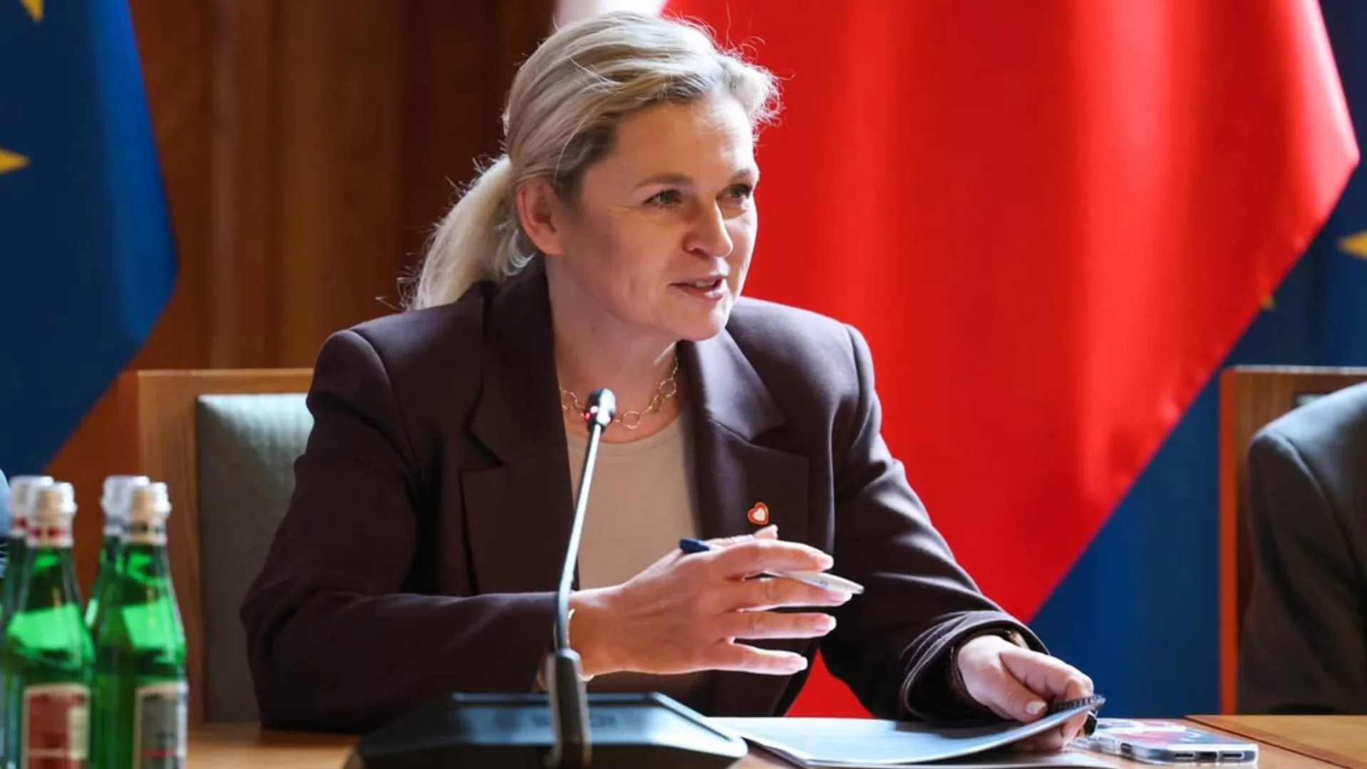 MEN odpowiada na obawy nauczycieli fizyki. Poszło o ucinanie liczby godzin lekcyjnych