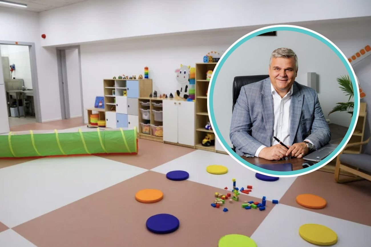 wójt Długołęki podniósł opłaty za żłobek