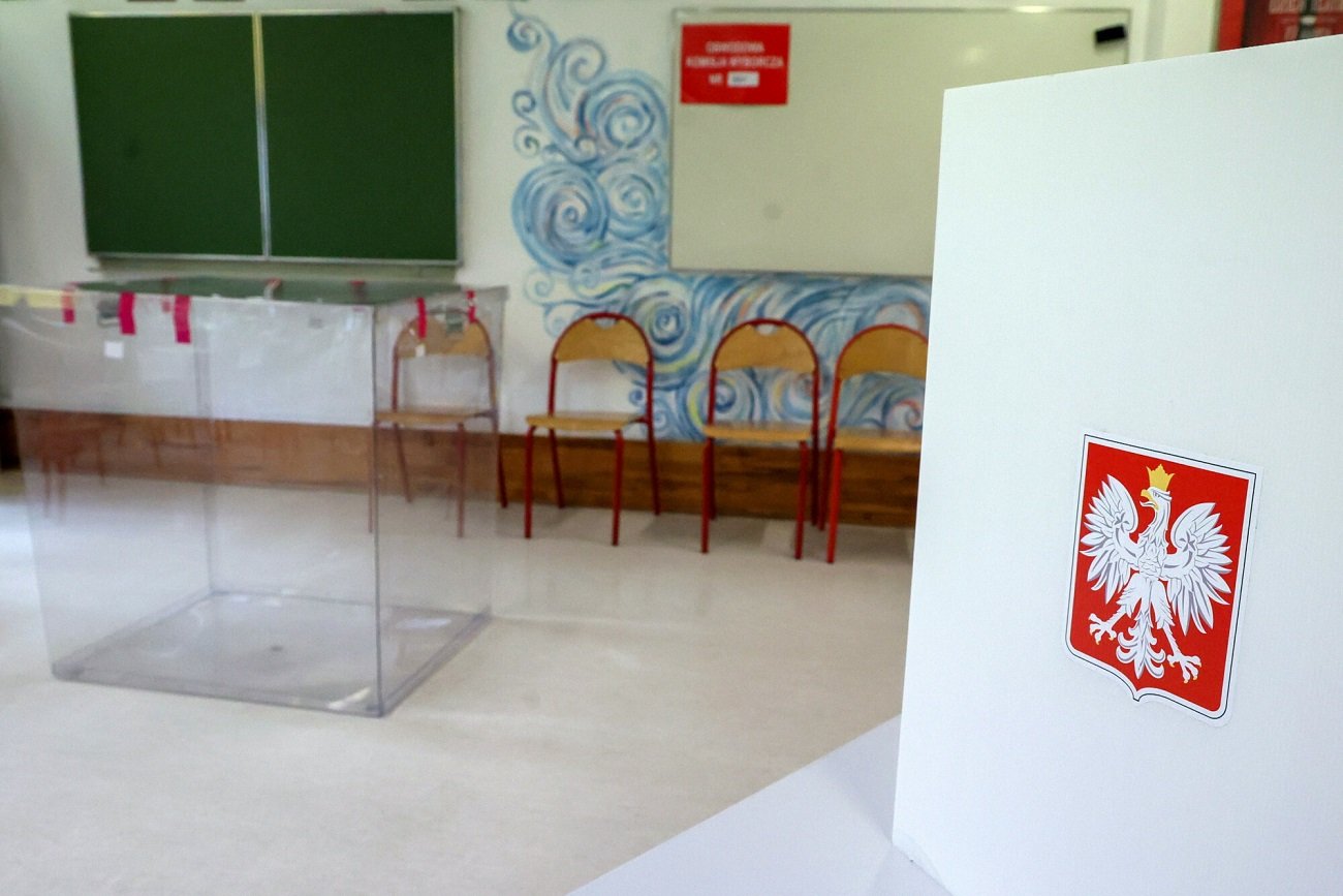 To pokolenie błądzi jak dzieci we mgle. Filmik o wyborach obnażył brutalną prawdę