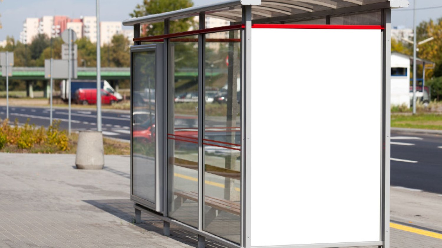 Kierowca wyprosił z autobusu krzyczące dzieci i ich ojca.