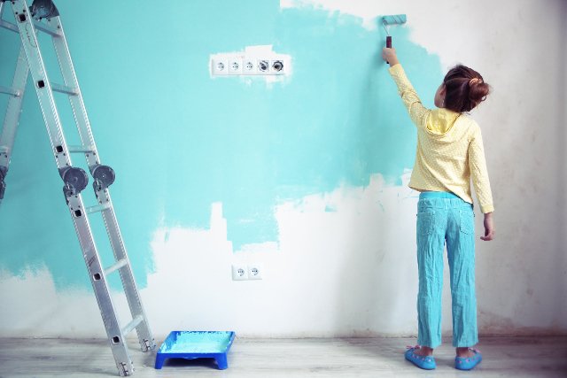 Prawo autorskie: alenkasm / 123RF Zdjęcie Seryjne