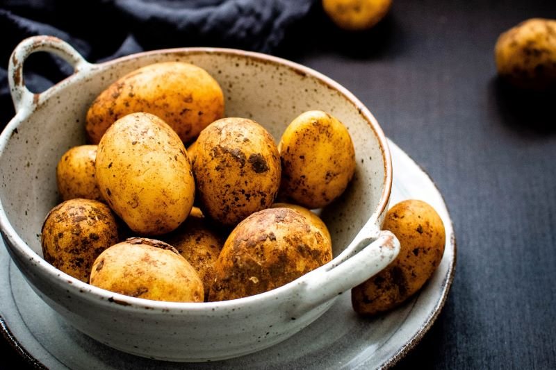 Jakie odmiany ziemniaków nadają się idealnie do kopytek lub frytek?