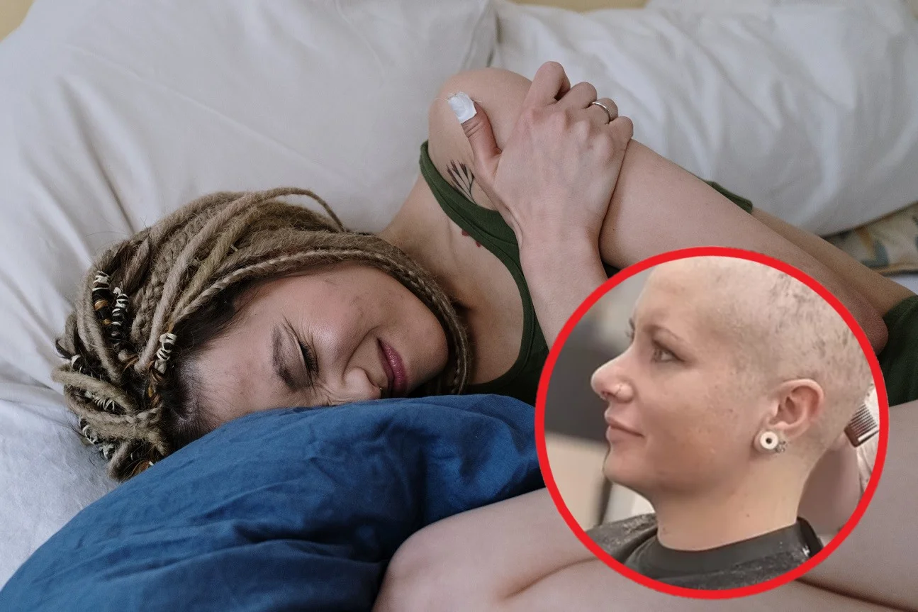 obajwy raka