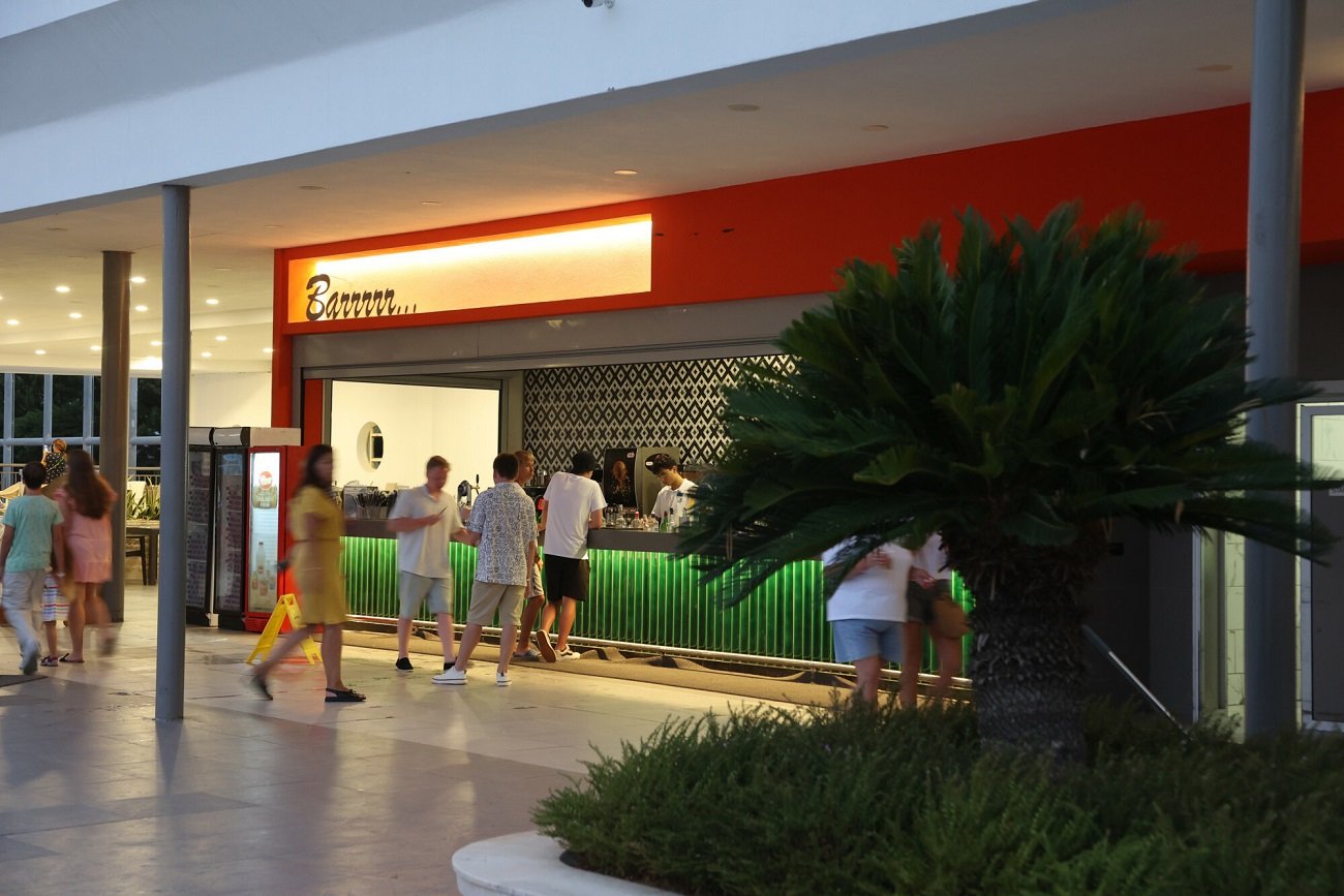 "Taka wpadka na all inclusive w Turcji jest nie do pomyślenia. Żądam zwrotu części kosztów"