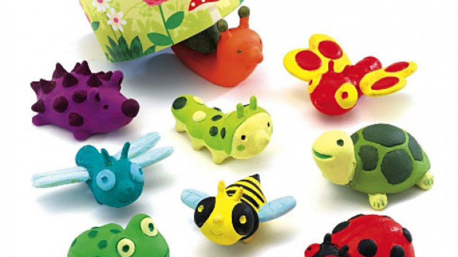 figurki