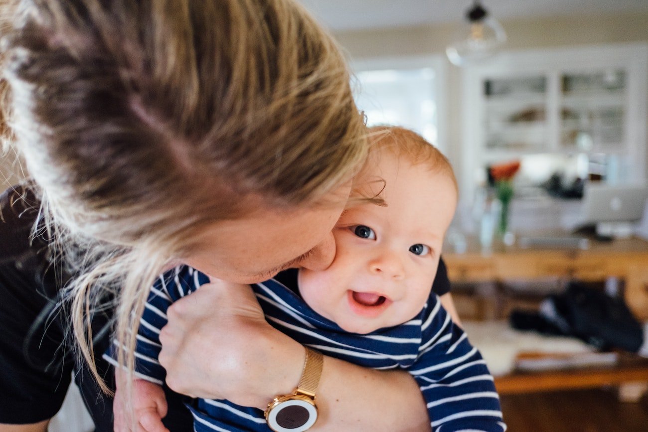 Co czuje mama, która wraca do pracy po urlopie macierzyńskim?