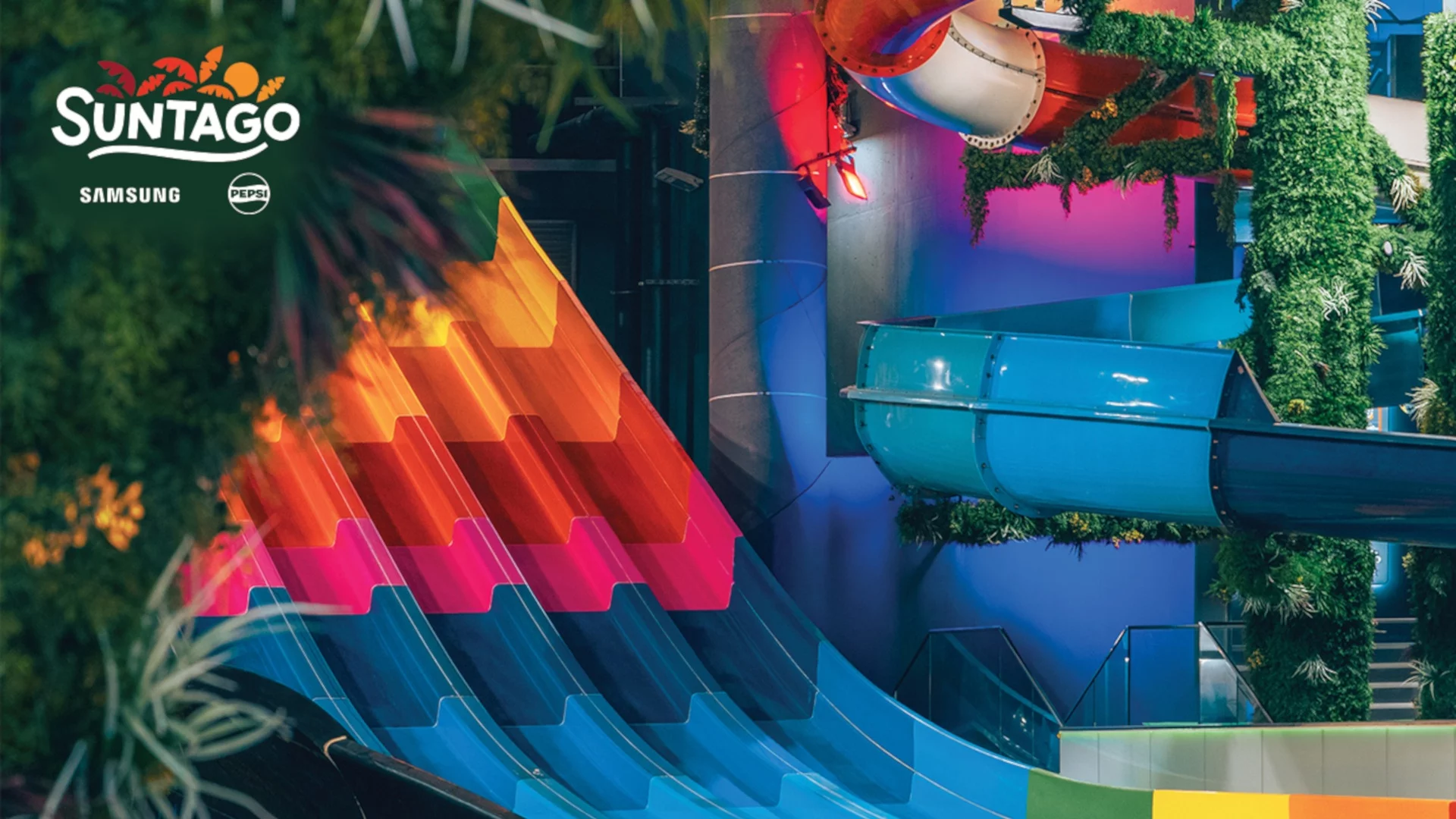 Suntago z dziećmi – przepis na rodzinną przygodę