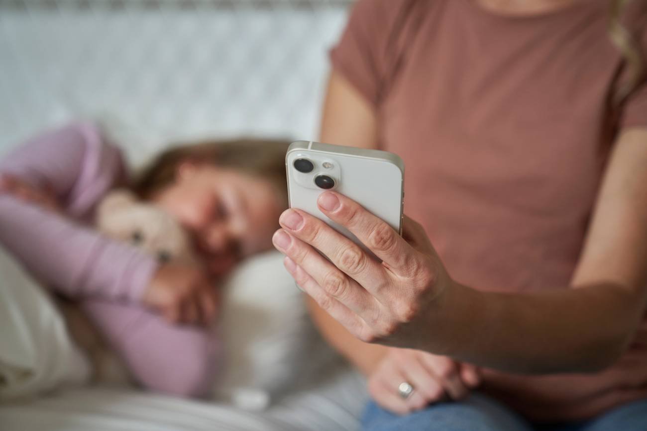 Rodzice nie są chętni do pomocy innym rodzicom z klasy dziecka.