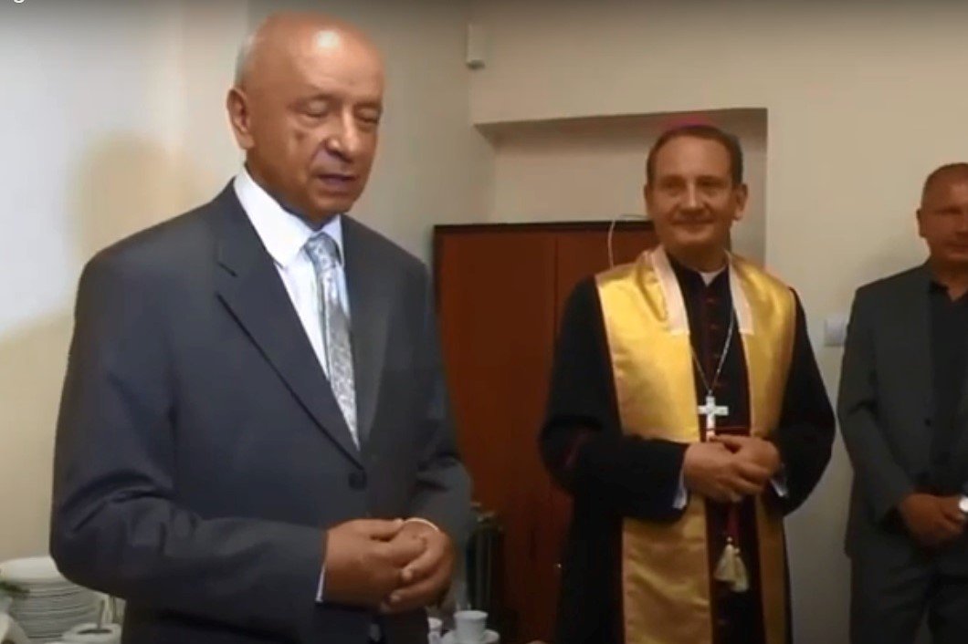 Poradnia Zdrowego Rodzicielstwa im św. Jana Pawła II pomaga w staraniach o dziecko zgodnie z wiarą katolicką