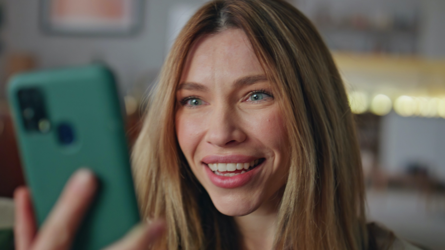 Dzień widziany oczami mamy i dziecka. "Filmik, który wzrusza do łez"