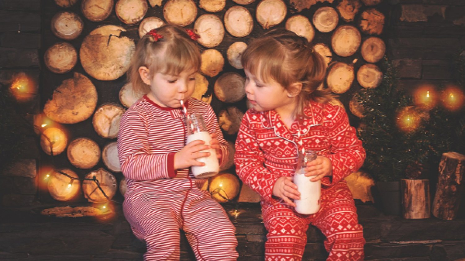 Fot. Pixabay / [url=https://pixabay.com/en/christmas-kids-cookies-and-milk-1073567/]candice_rose[/url]/[url=https://pixabay.com/en/service/terms/#usage]CC0 Public Domain[/url]
