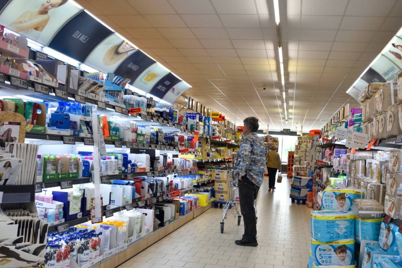 Genialna promocja na kosmetyki. Za drugi produkt na Dzień Mamy zapłacisz 1 zł