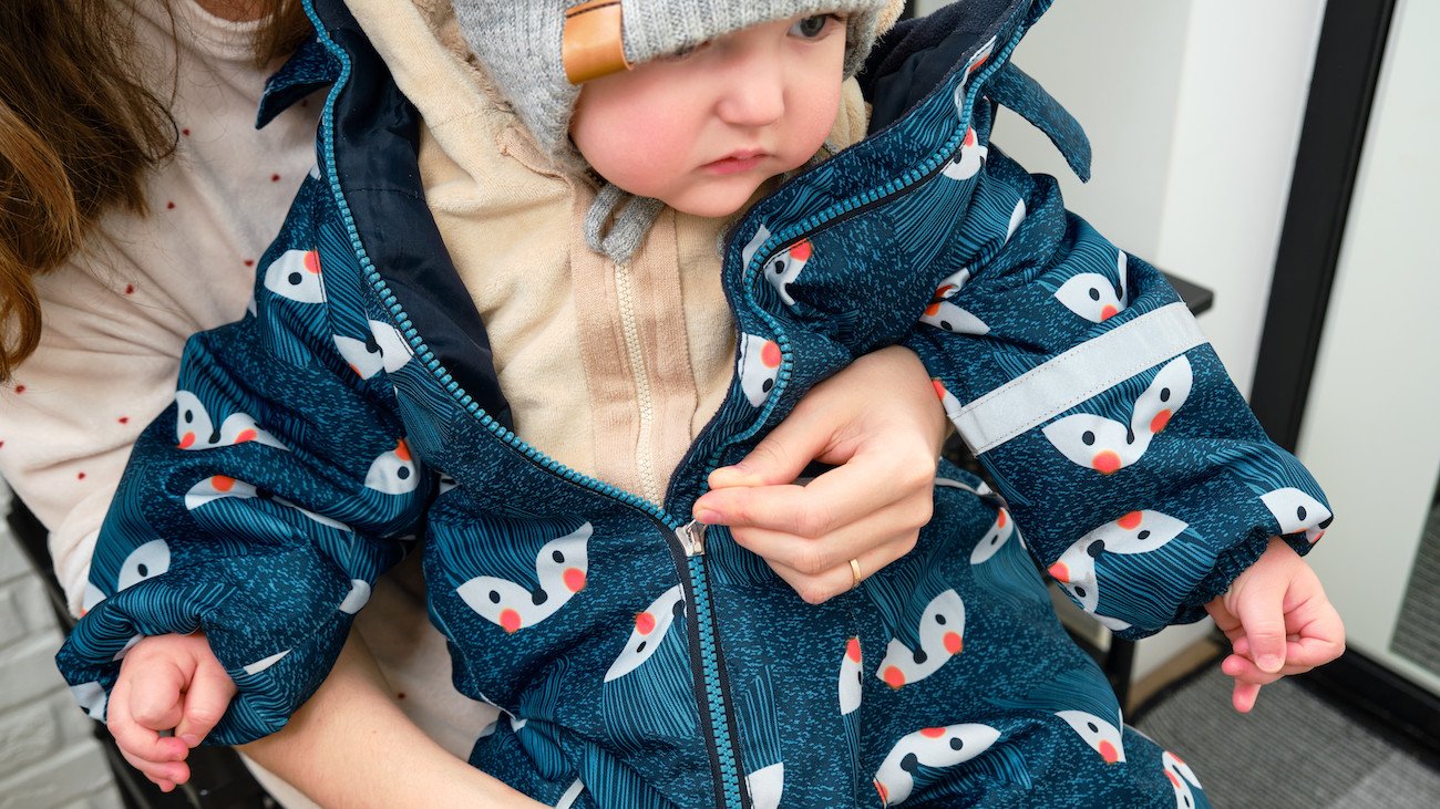 Wyręczeni dziecka: samodzielność dziecka Wyręczeni dziecka: samodzielność dziecka