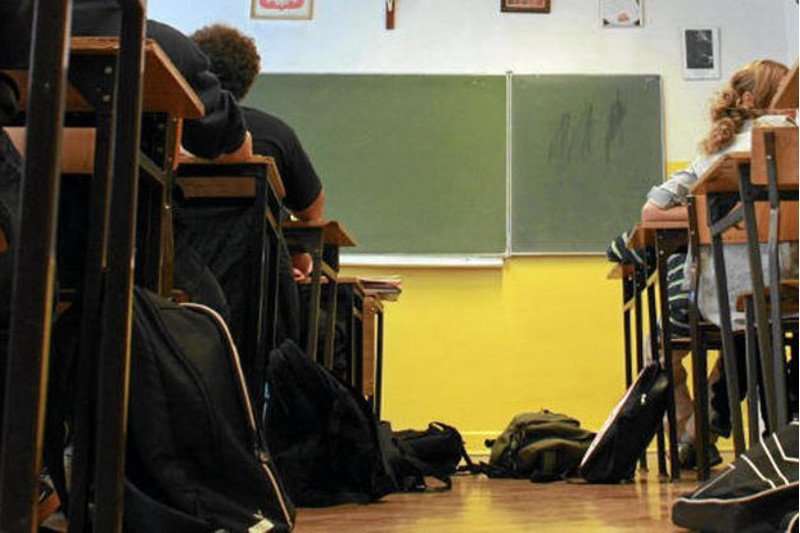 Jaką bluzkę nosi młody Polak? #GermanDeathCamps