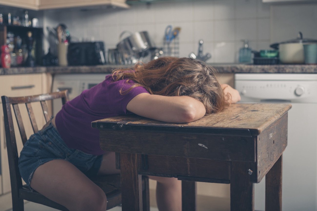 "Zamężna singielka z dziećmi". Właśnie ten trend niszczy współczesne związki