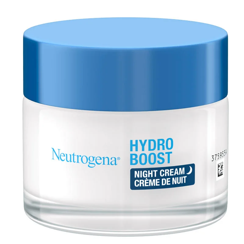 Hydro Boost® Regenerujący Krem na Noc