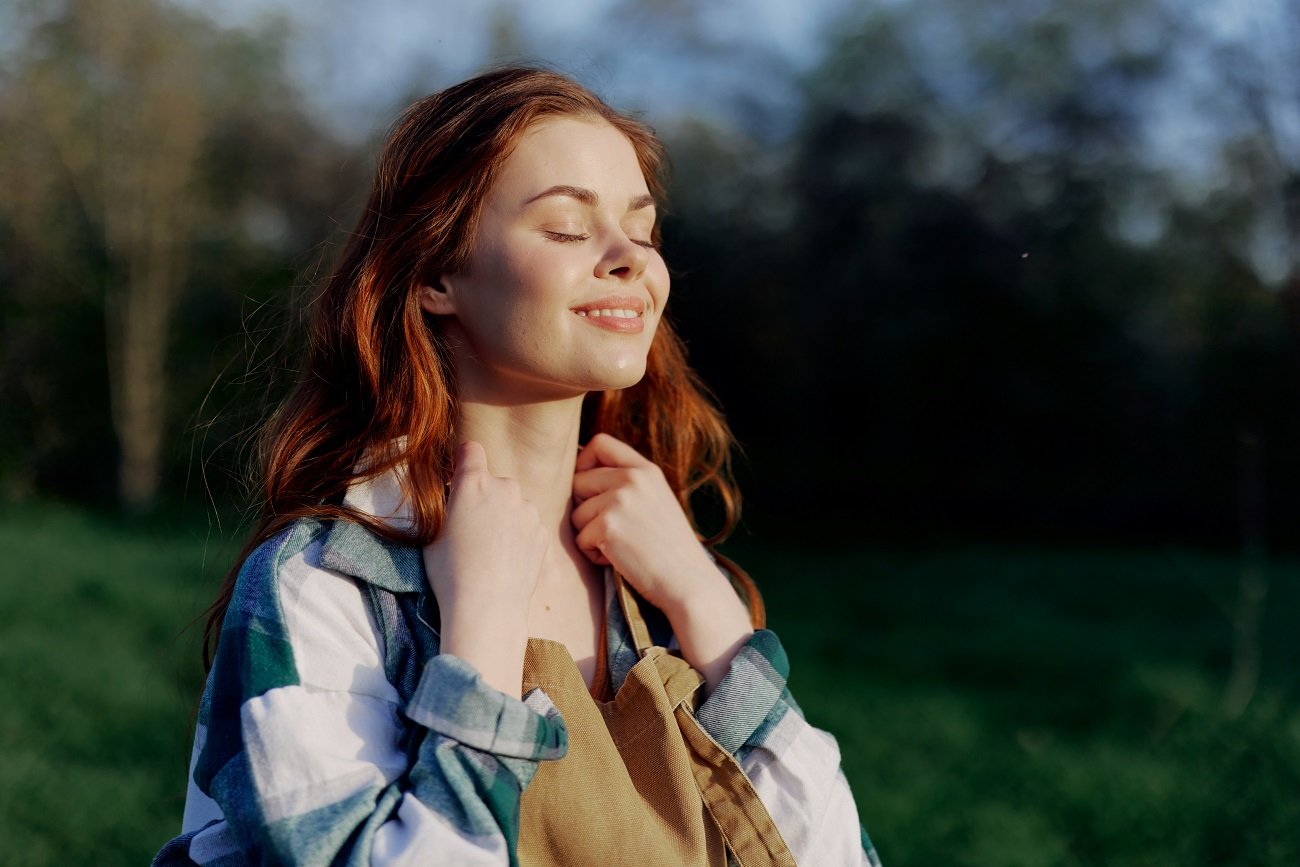 Jesteś mamą introwertyczką? 4 wyzwania, z którymi przyjdzie ci się zmierzyć