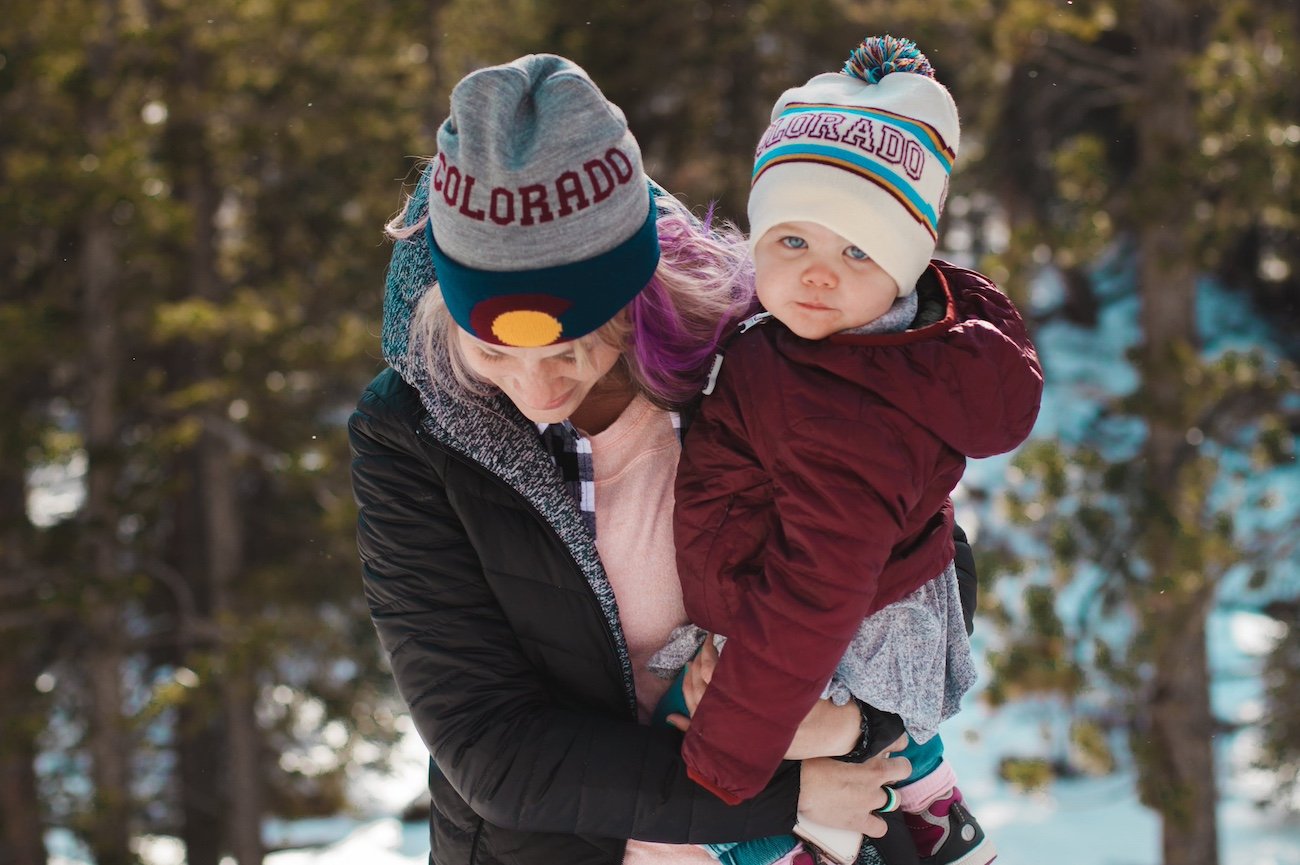 "Ewolucja nie jest idiotką". Psycholożka rozprawia się z błędami naszych rodziców