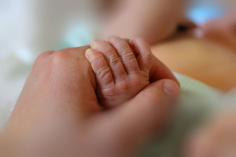 13-latka urodziła dziecko. Dowiedziała się o tym tylko dlatego, że uległa wypadkowi.