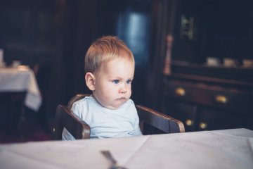 Luz i śmiech: jak wesprzeć się w trudnościach ze starszakiem?