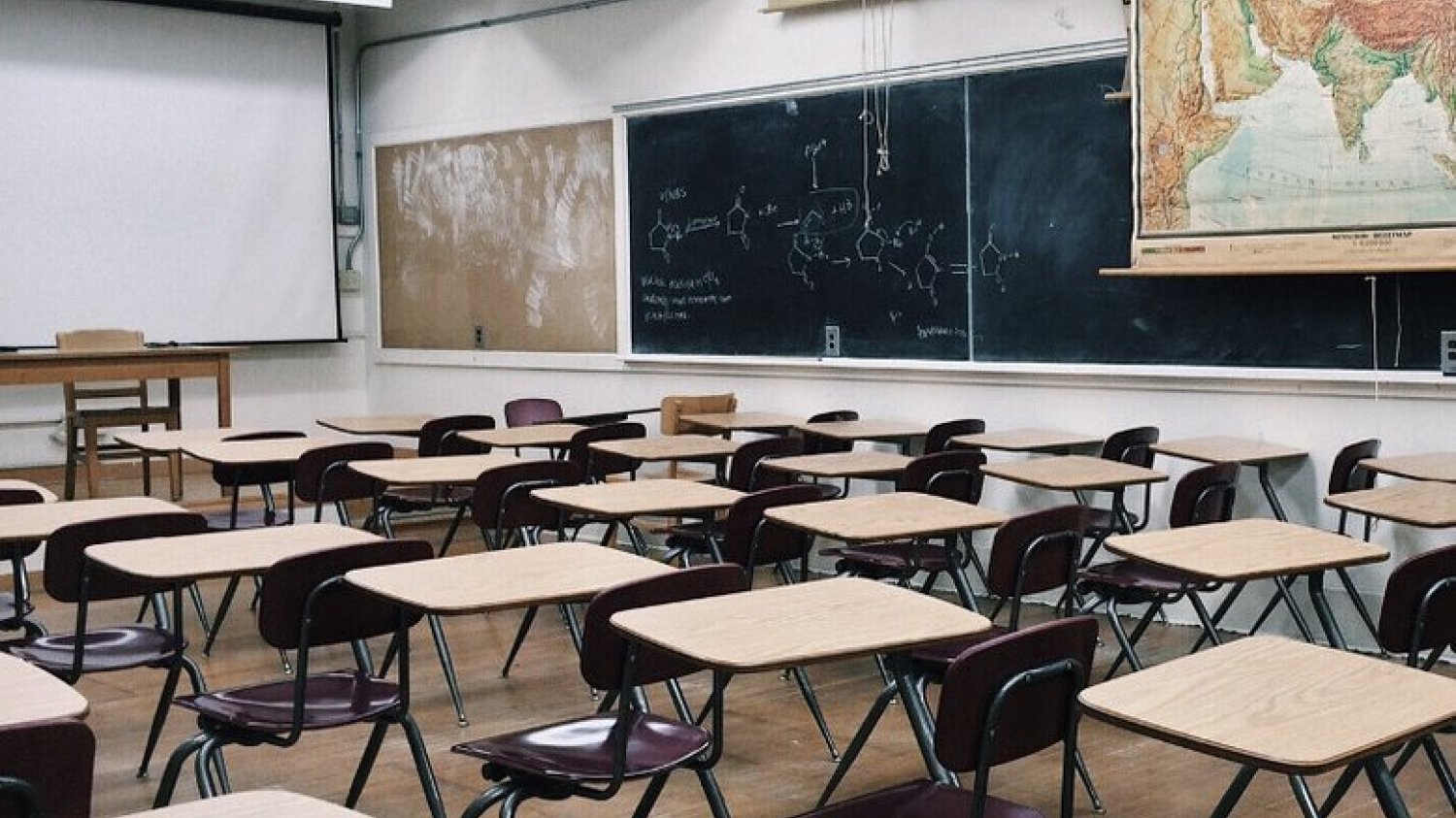 Mało kto jest zadowolony z reformy edukacji. Teraz pojawił się kolejny powód do irytacji