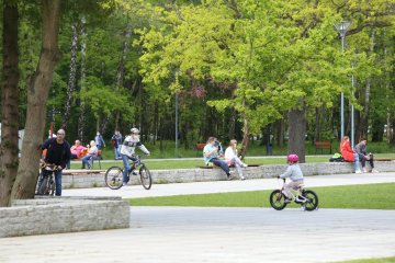 park