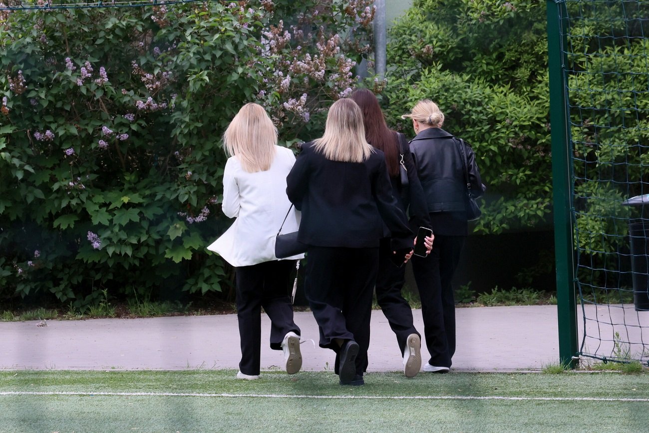 Poprawiała maturę z polskiego. "Nauczycielka zrównała córkę z ziemią"