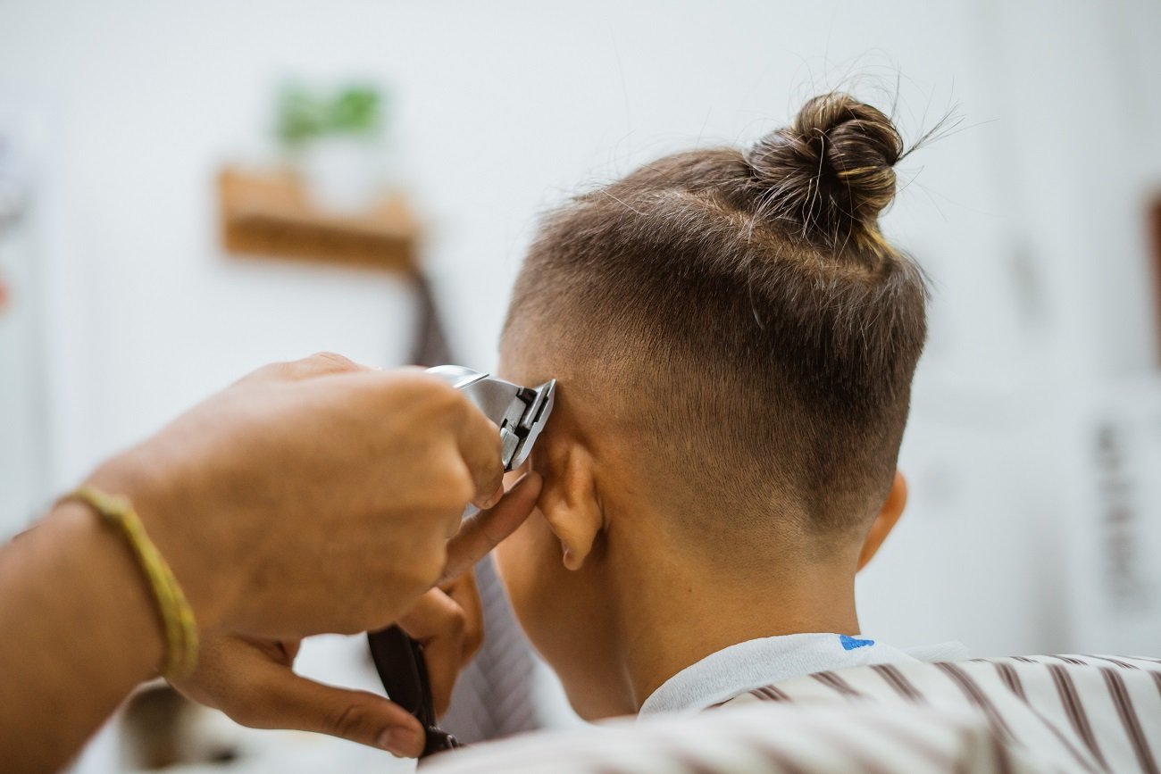 "Współczesne pokolenie dzieci nie przetrwa. Wystarczy zapytać je, kim jest barber"