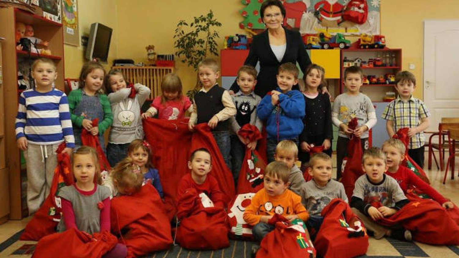 Obietnice rządu dotyczące wsparcia finansowego rodzin tylko z pozoru wyglądają atrakcyjnie