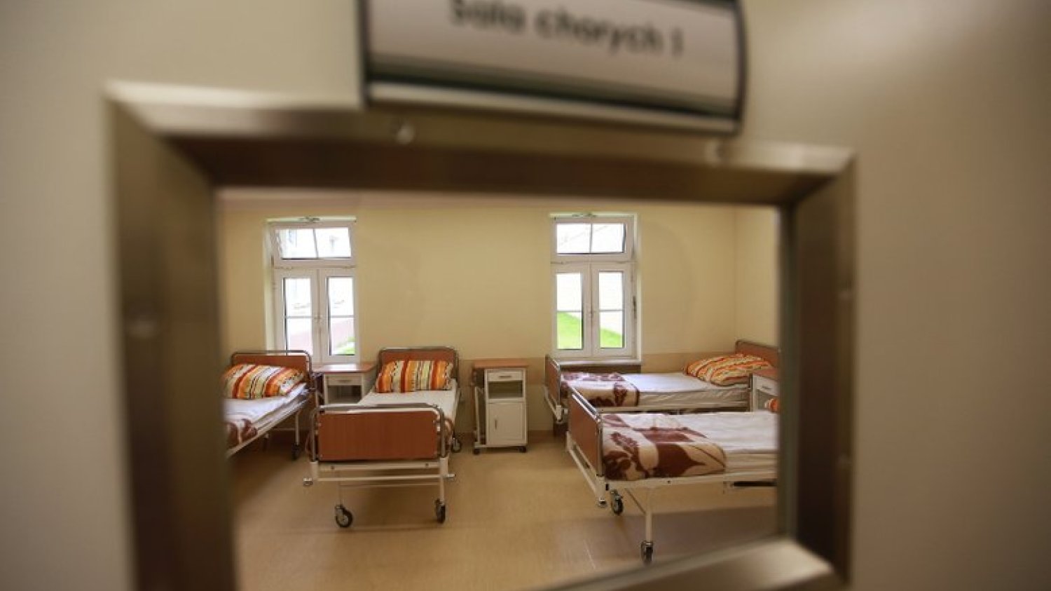 Zdjęcie ilustracyjne/ 17-latka opowiada o swoim pobycie na oddziale psychiatrycznym