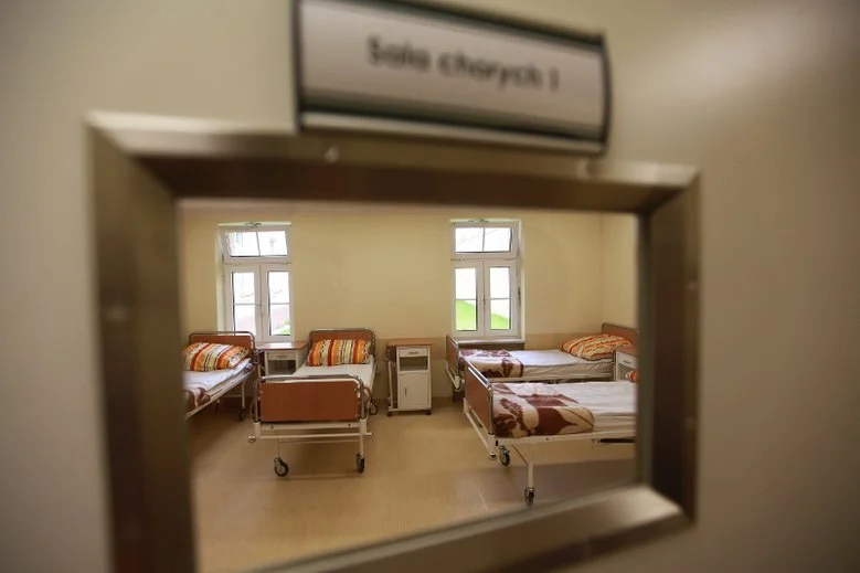 Zdjęcie ilustracyjne/ 17-latka opowiada o swoim pobycie na oddziale psychiatrycznym