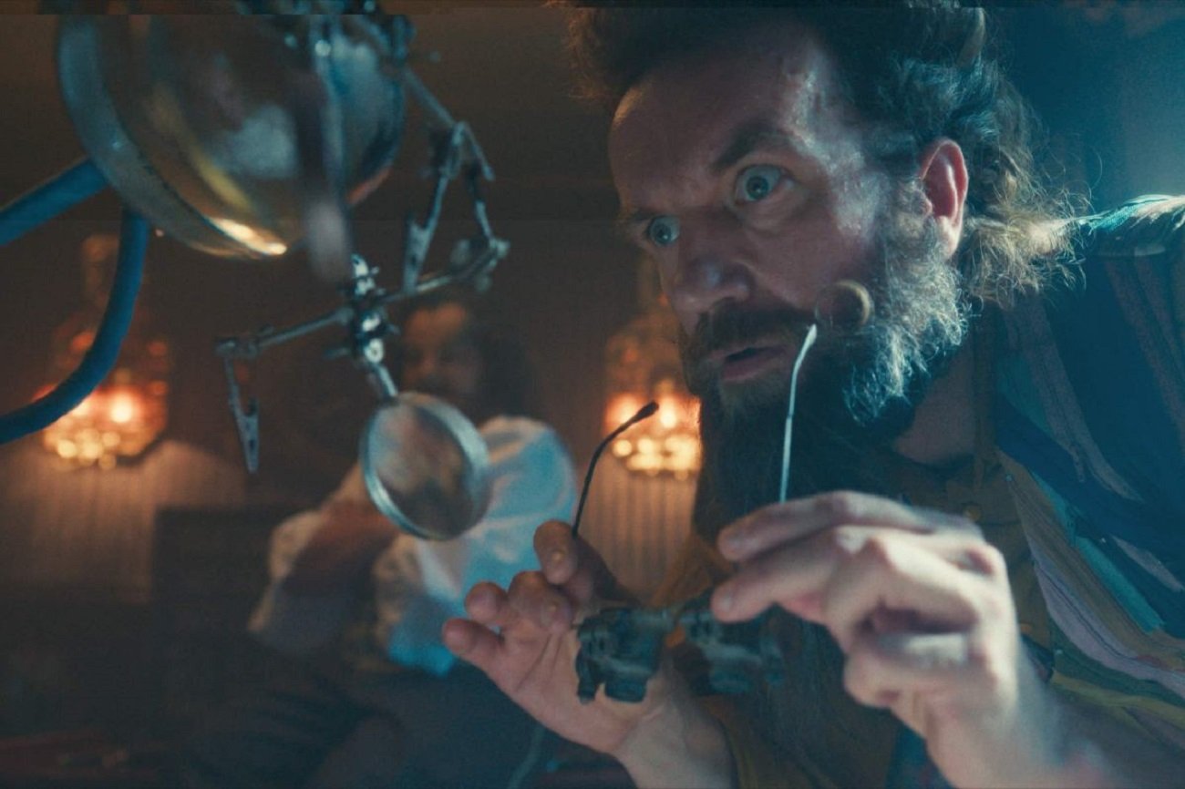 Czytałeś "Akademię pana Kleksa"? Rozwiąż quiz i sprawdź, czy dobrze znasz lekturę