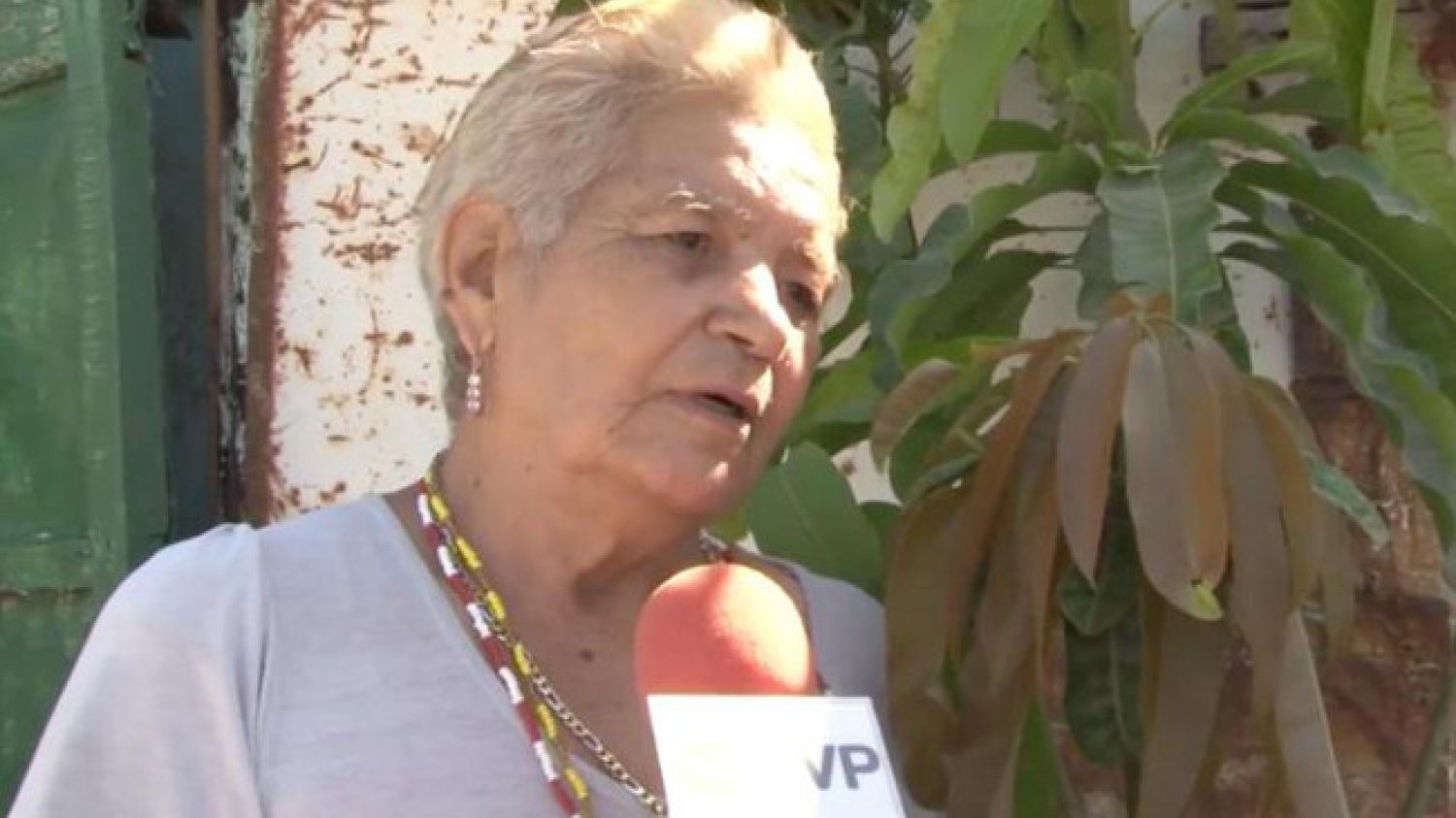 Maria ma 70 lat i wkrótce zostanie najstarszą mamą na świecie