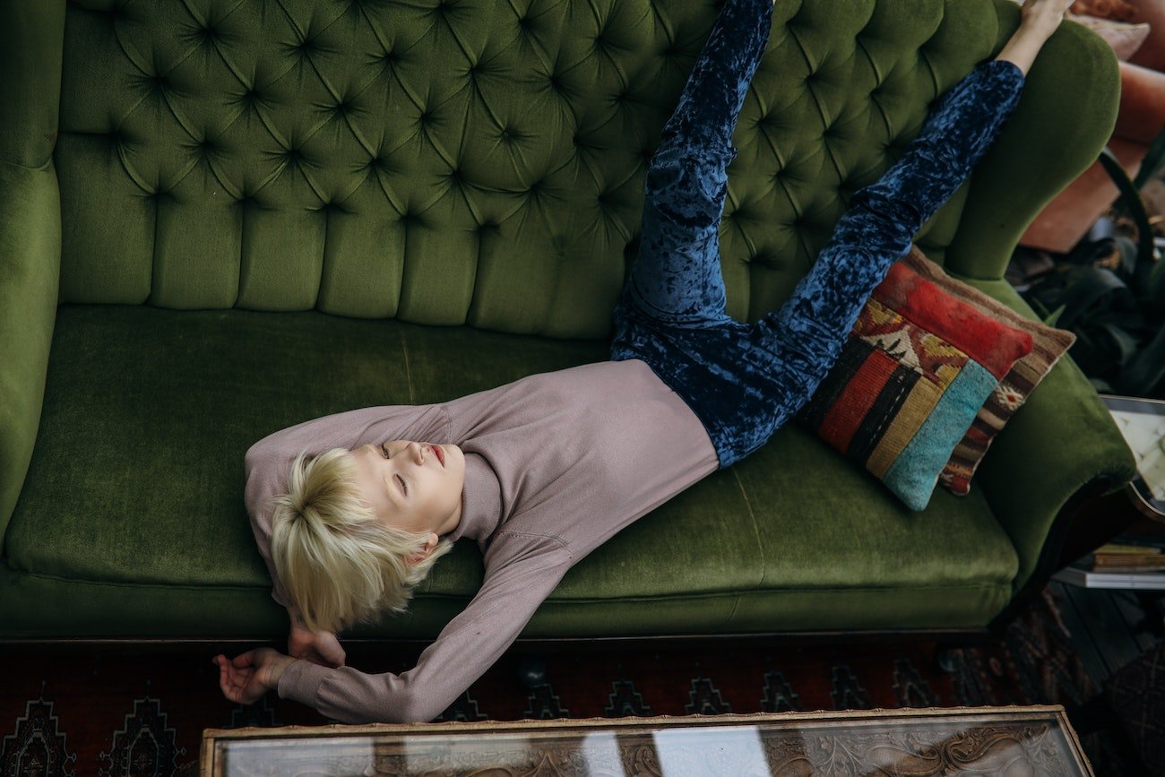 Kobiety, odpuszczamy. Rzeka bez naszego męczennictwa, wciąż będzie płynąć.