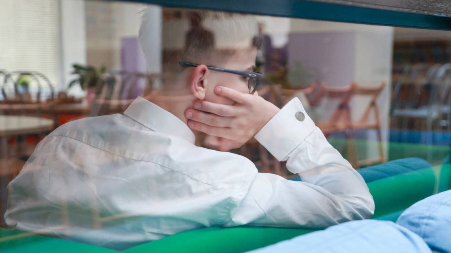ADHD, autyzm, dziecko w polskiej szkole. Nauczyciele sobie nie radzą ADHD, autyzm, dziecko w polskiej szkole. Nauczyciele sobie nie radzą