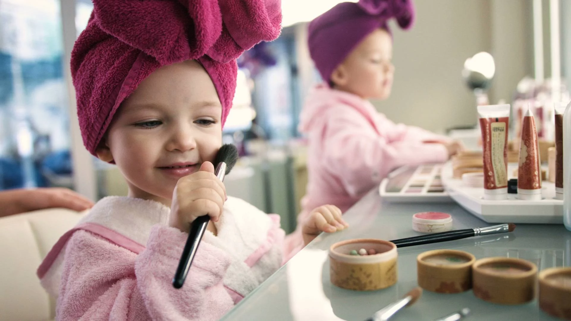 Przerażające, iż w 2025 roku takie rzeczy robimy małym dziewczynkom. To krzywda na lata