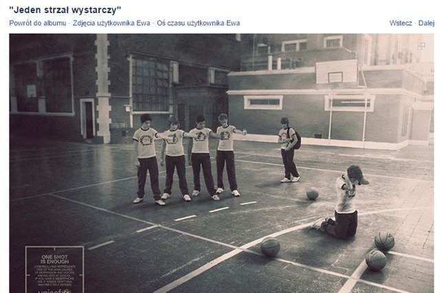 Fot. Screen z Facebooka