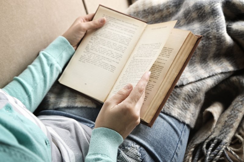 Jeśli myślisz, że "Cierpienia młodego Wertera" nie wpłyną na Ciebie negatywnie, to grubo się mylisz