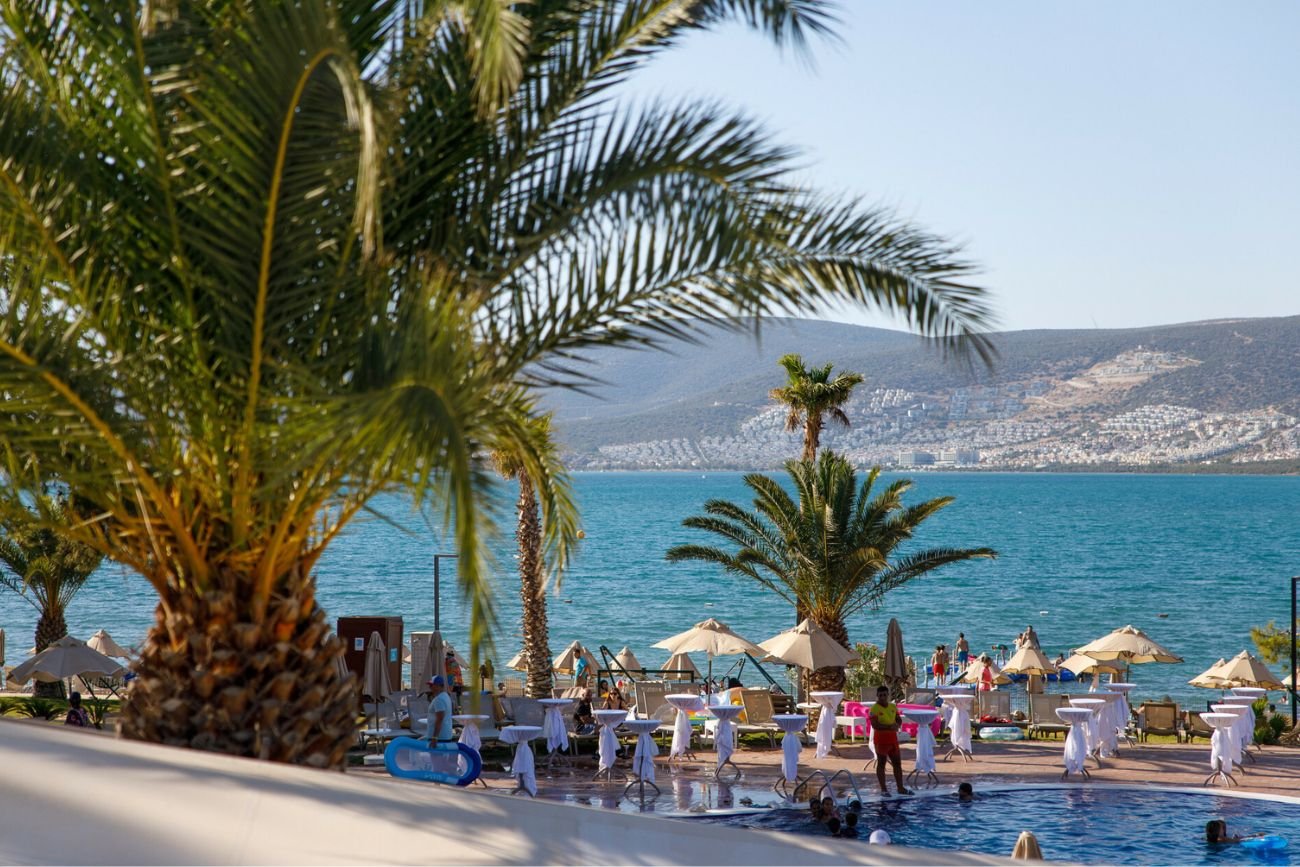 wakacje all inclusive